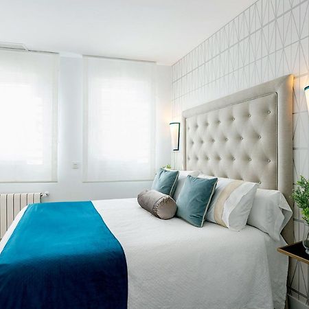 Genteel Home Mateos Gago เซบีญา ภายนอก รูปภาพ
