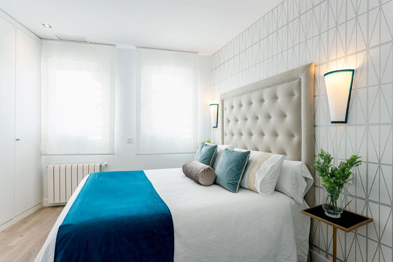 Genteel Home Mateos Gago เซบีญา ภายนอก รูปภาพ