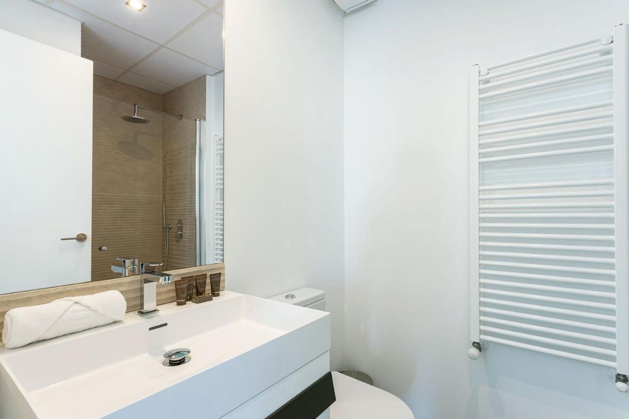 Genteel Home Mateos Gago เซบีญา ภายนอก รูปภาพ
